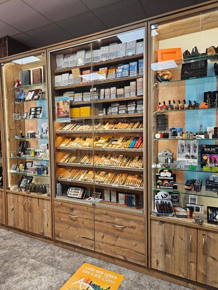 Bilder WOLSDORFF TOBACCO GmbH