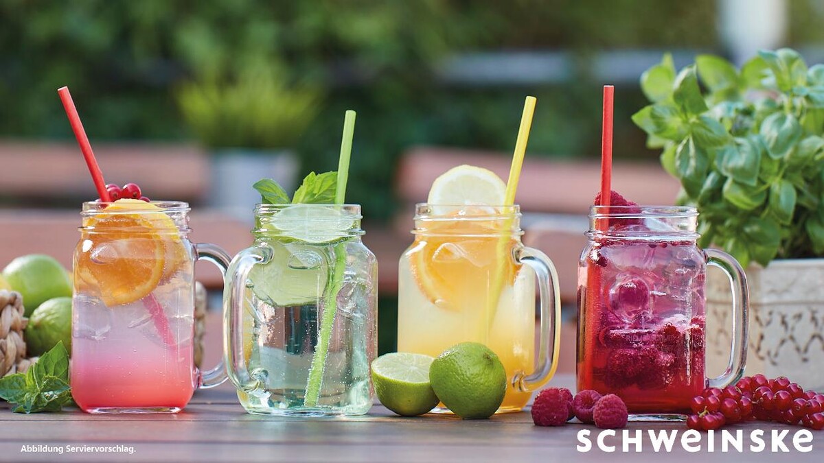 Bilder Schweinske Restaurant in Hamburg Hamm - Schnitzel, Burger & Frühstück