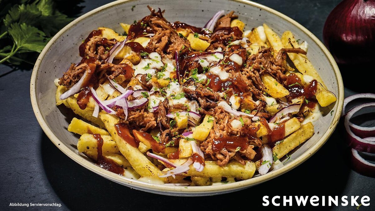 Bilder Schweinske Restaurant in Hamburg Hamm - Schnitzel, Burger & Frühstück