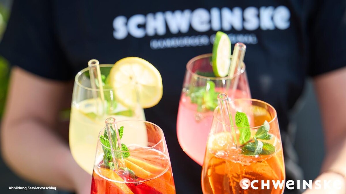 Bilder Schweinske Restaurant in Hamburg Hamm - Schnitzel, Burger & Frühstück