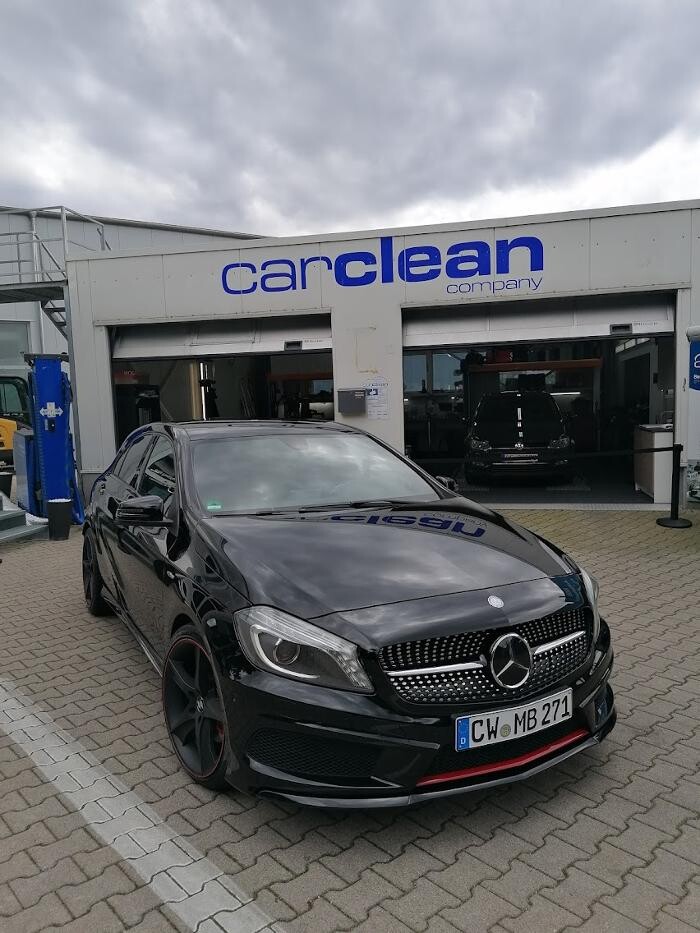 Bilder Car Clean Company