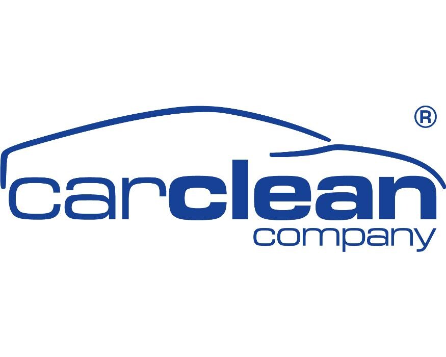 Car Clean Company Logo