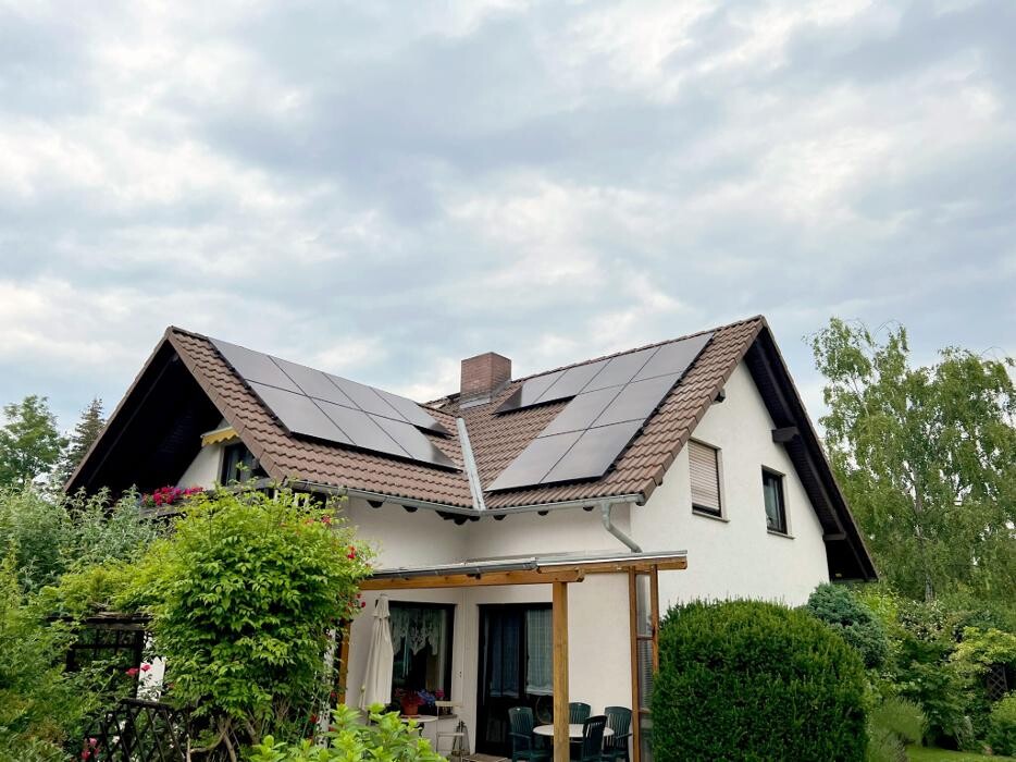 Bilder Borngräber GmbH Wärmepumpen