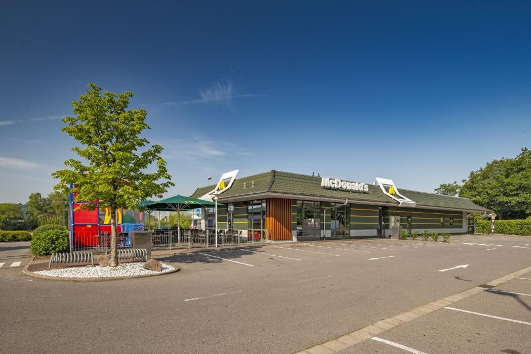 Bilder McDonald's