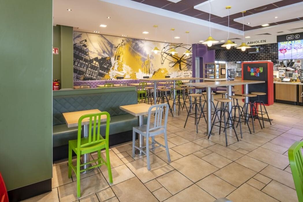 Bilder McDonald's