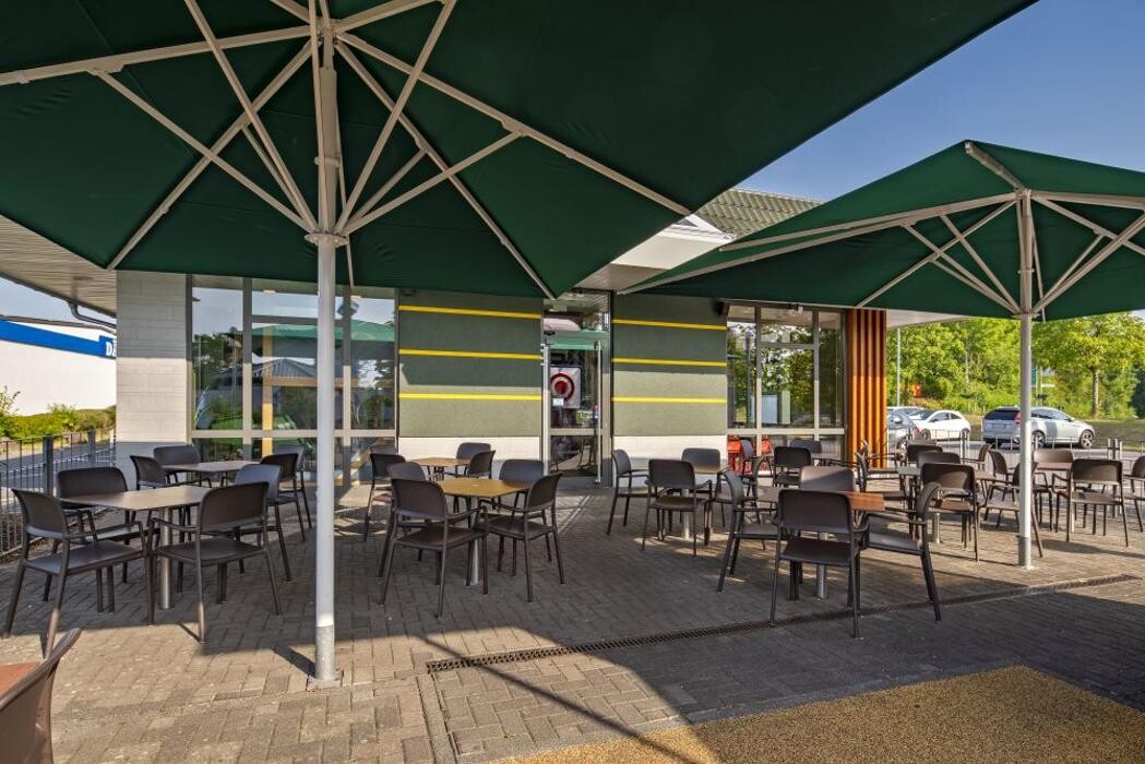 Bilder McDonald's