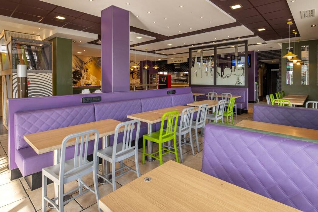 Bilder McDonald's