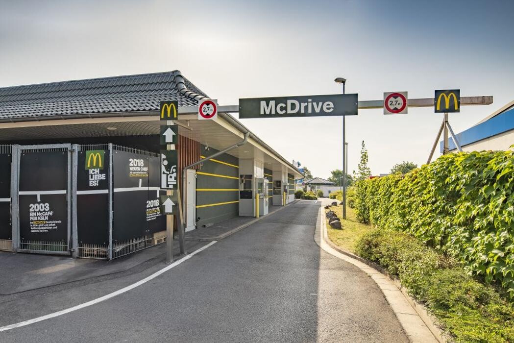 Bilder McDonald's