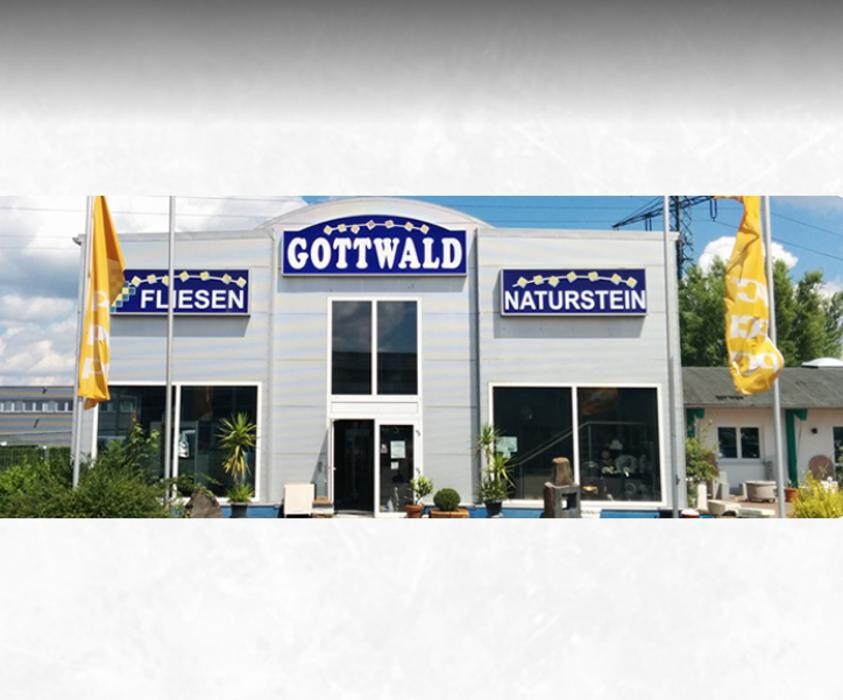 Bilder Gottwald GmbH Fliesen & Naturstein