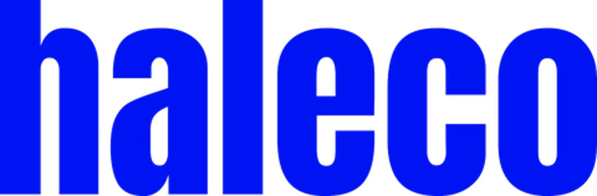 Haleco-Edelstahltechnik GmbH Logo