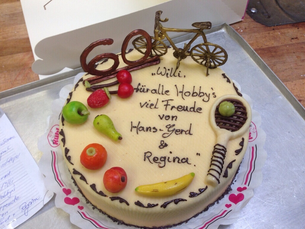 Bilder Bäckerei + Konditorei Kuhl