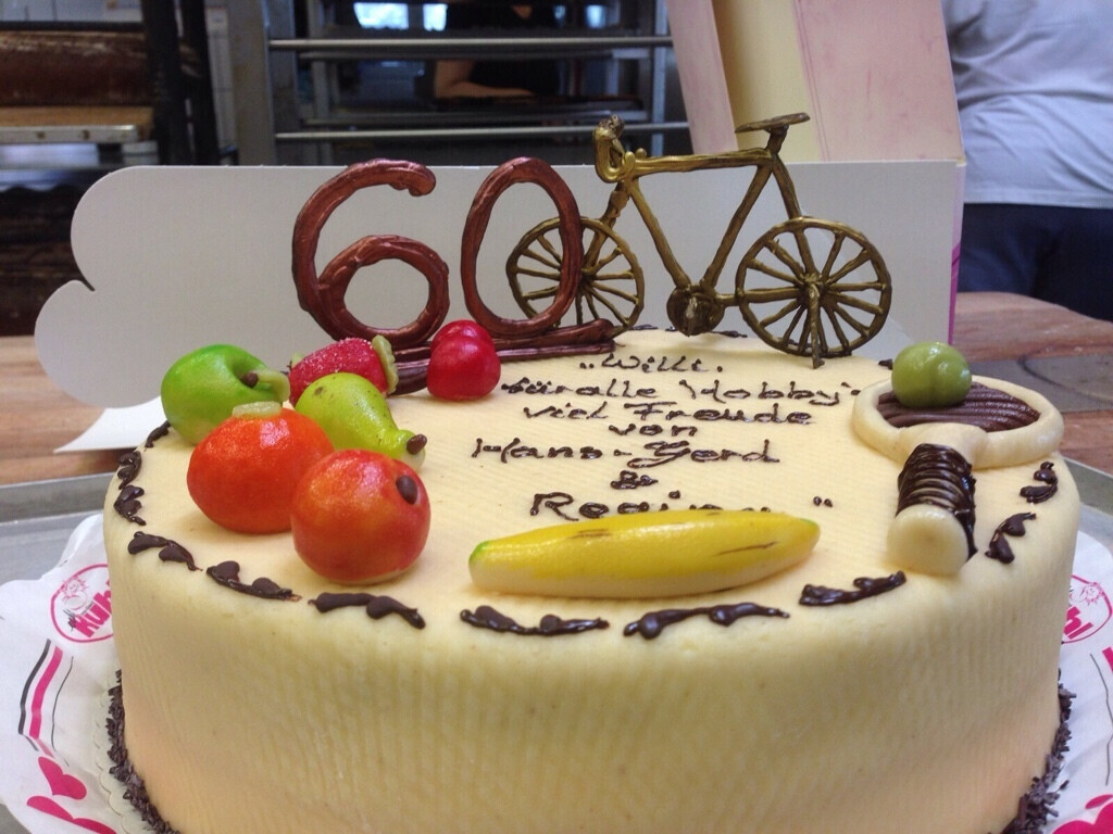 Bilder Bäckerei + Konditorei Kuhl