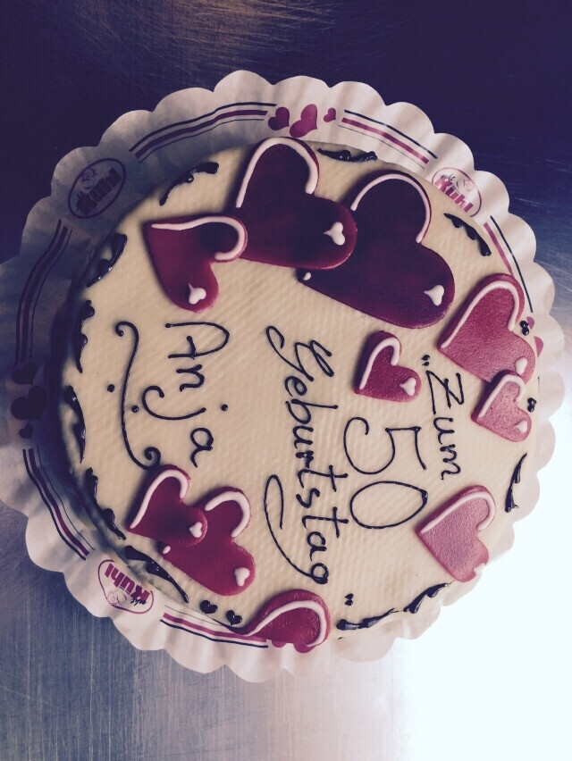 Bilder Bäckerei + Konditorei Kuhl