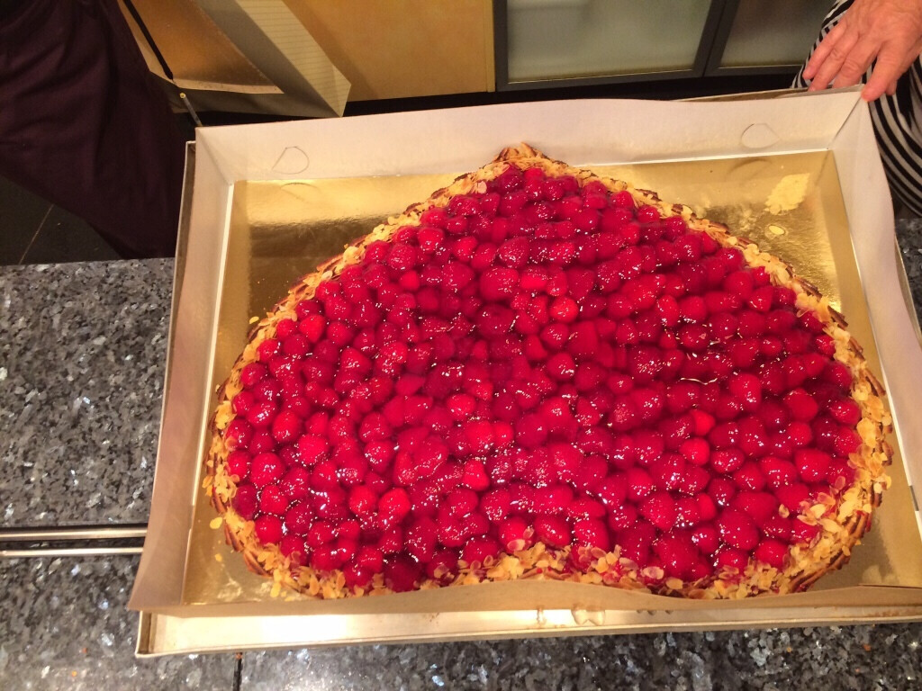 Bilder Bäckerei + Konditorei Kuhl