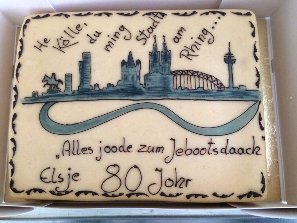 Bilder Bäckerei + Konditorei Kuhl