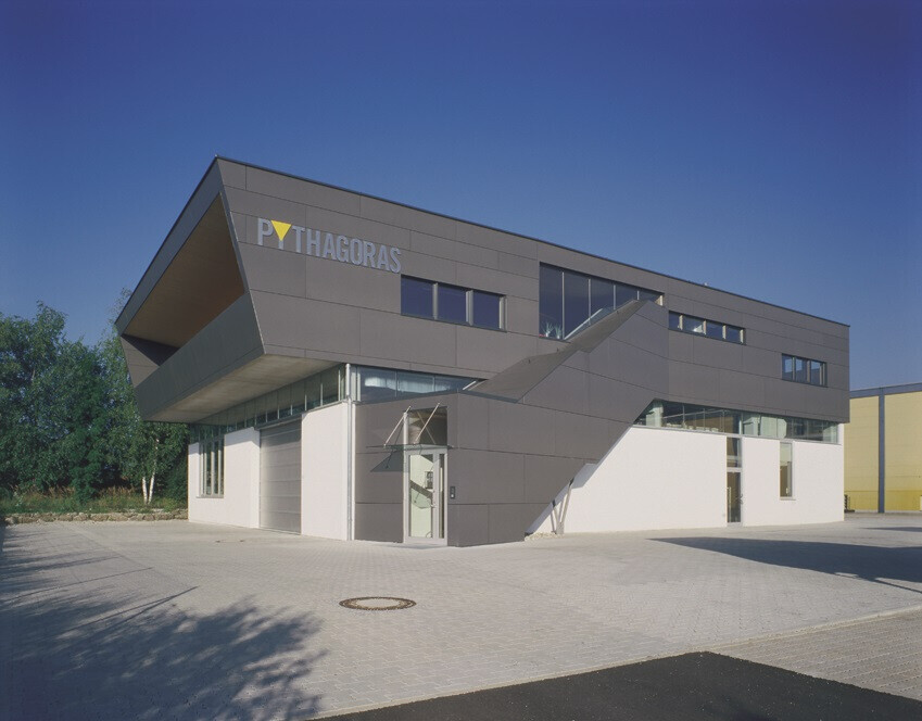 Bilder Pythagoras Marketing GmbH