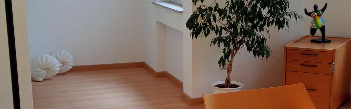 Bilder Jutta Dornwald Praxis für Psychotherapie