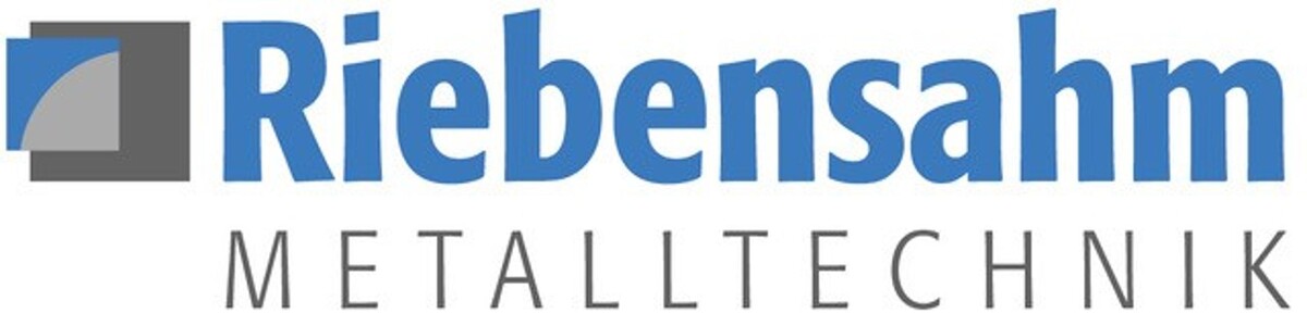 Riebensahm Stahl- und Metallbau GmbH Logo
