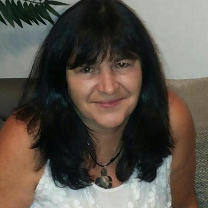 Bilder ERGO Versicherung Andrea von Ganski