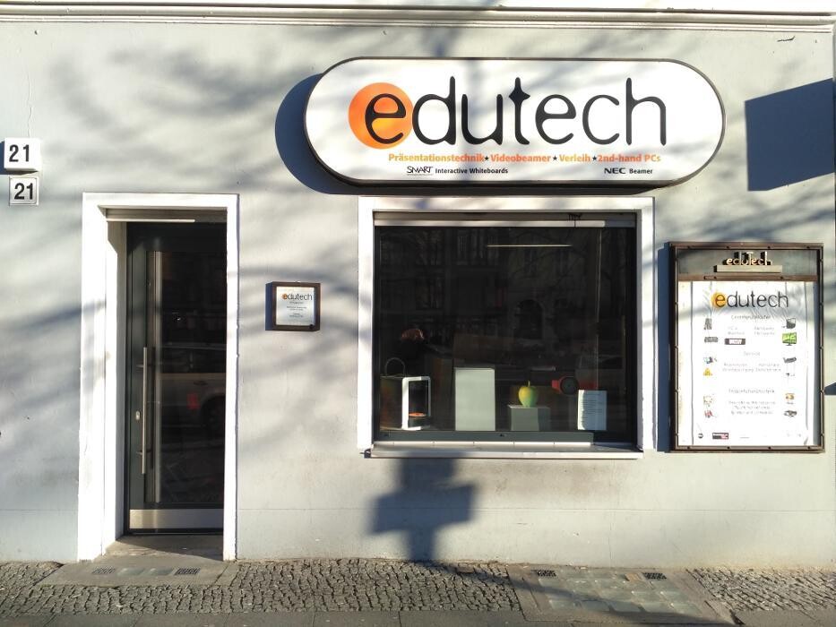 Bilder edutech GmbH