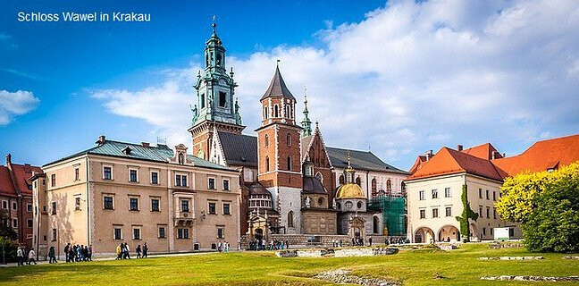 Bilder Reisedienst Warias GmbH