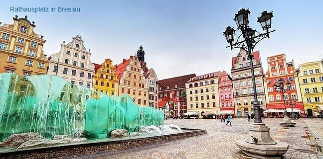 Bilder Reisedienst Warias GmbH