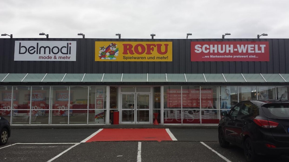 Bilder Rofu Kinderland Rodgau