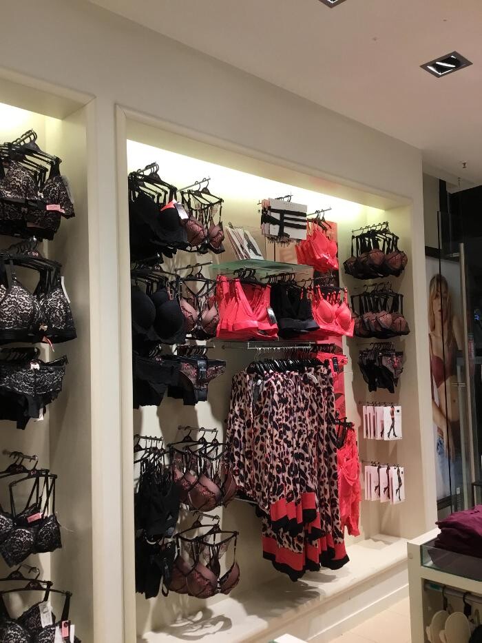 Bilder Hunkemöller