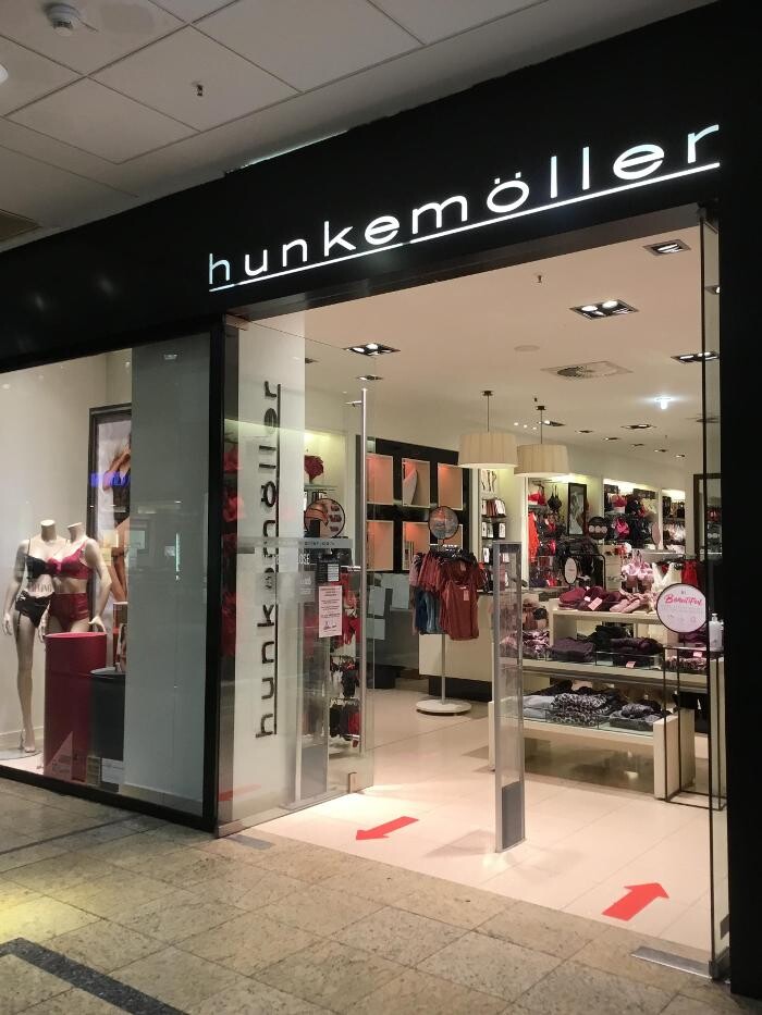 Bilder Hunkemöller