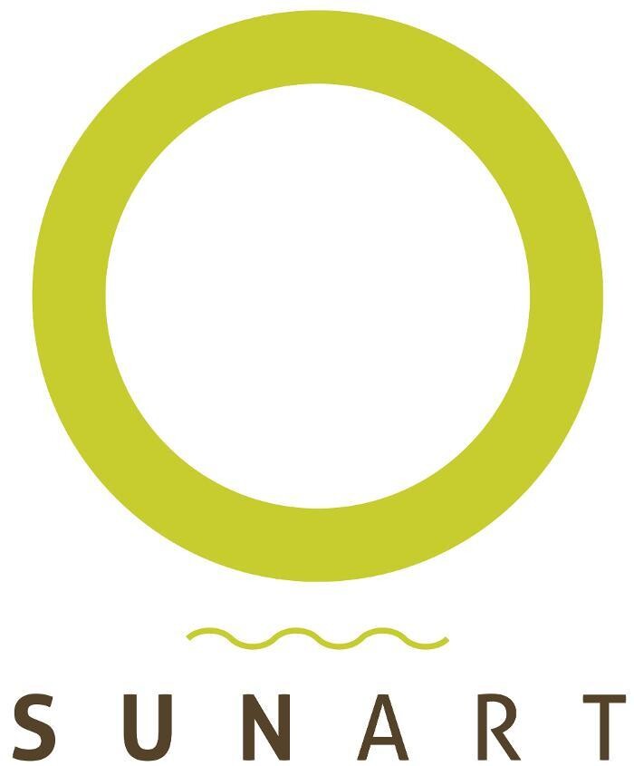 SUNART GmbH Logo