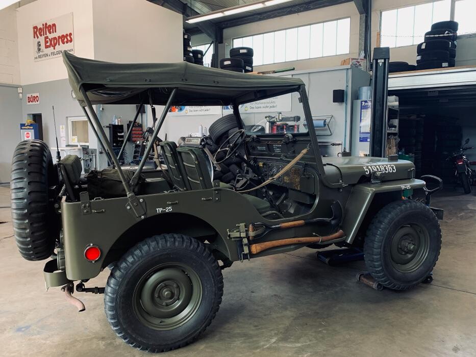 Bilder Reifen Express Inh. Michael Klein