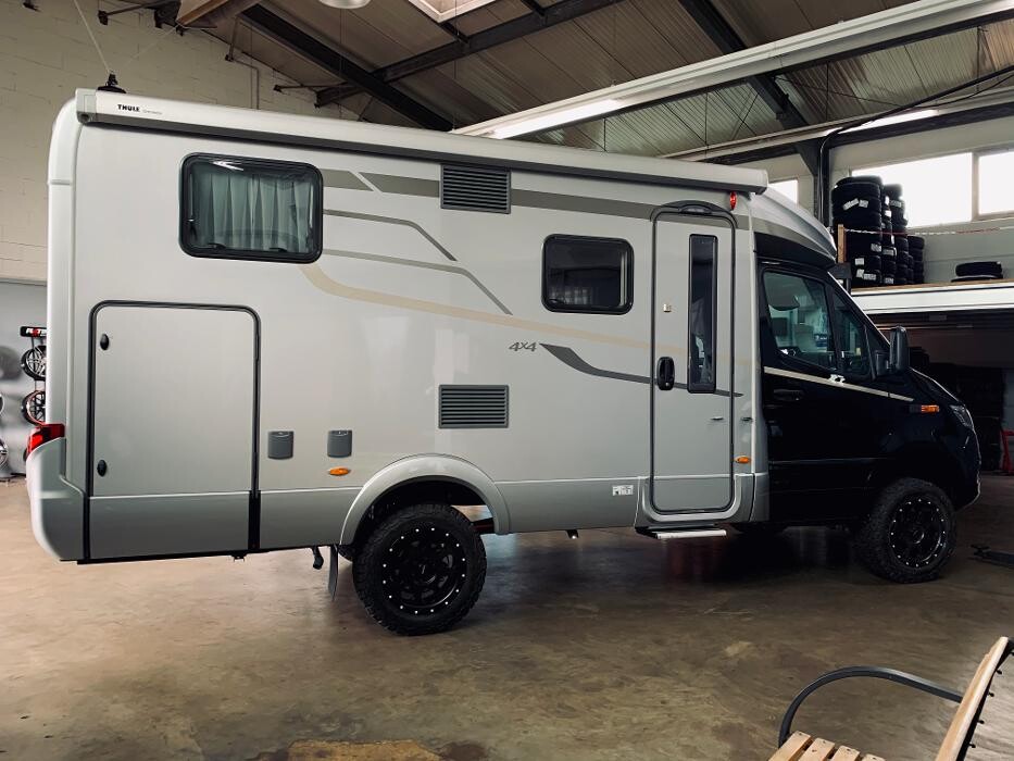 Bilder Reifen Express Inh. Michael Klein