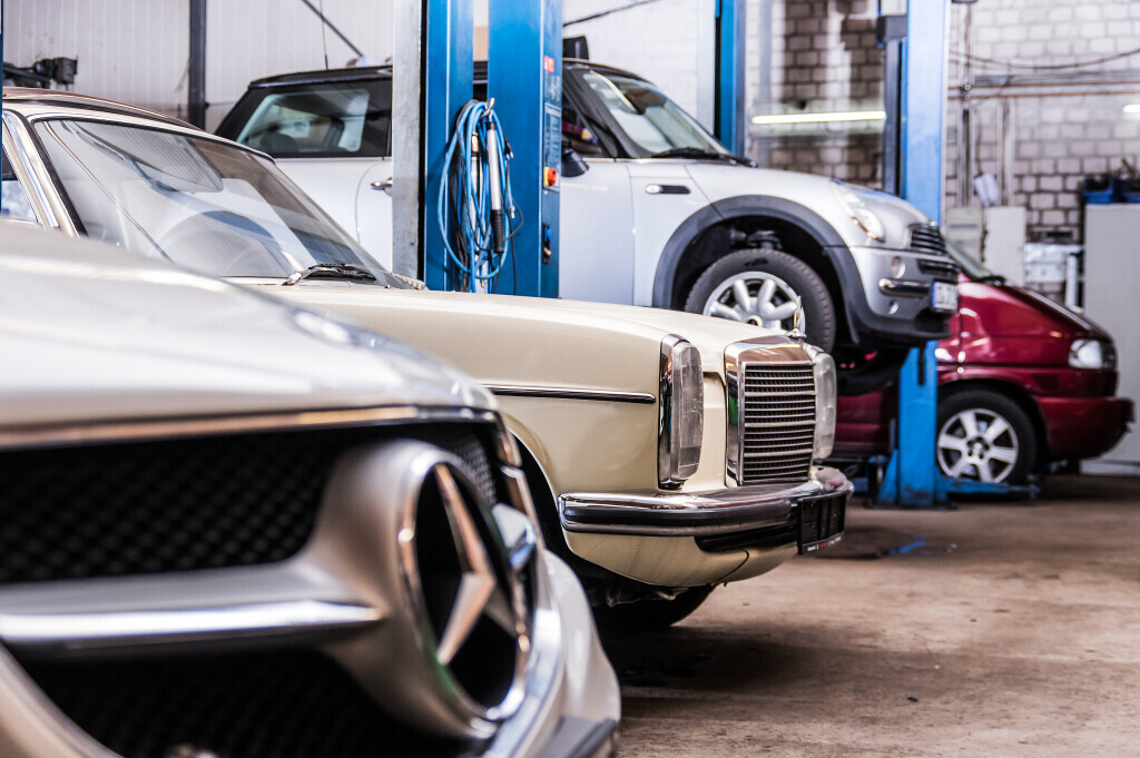 Bilder Rohde Autotechnik