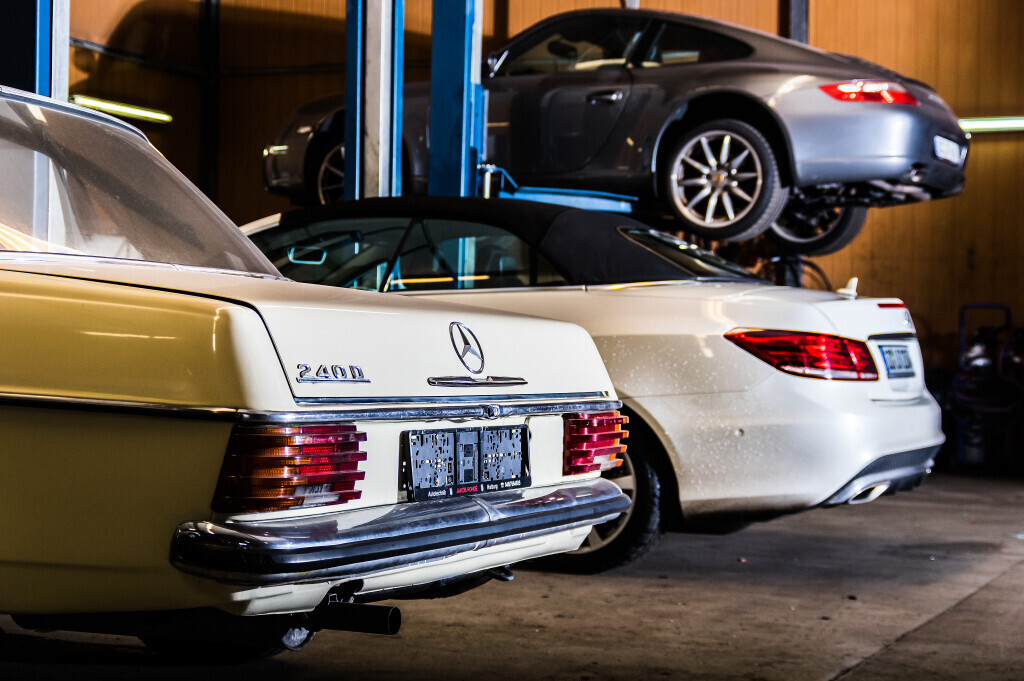 Bilder Rohde Autotechnik