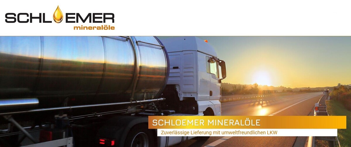 Bilder Peter Schloemer Mineralöle