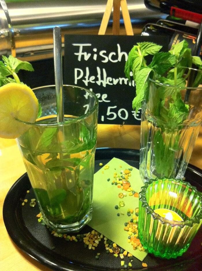 Bilder Outback-Lindlar