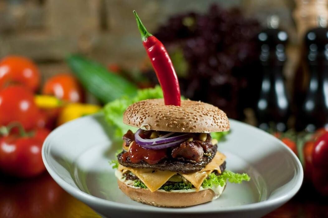 Bilder Outback-Lindlar