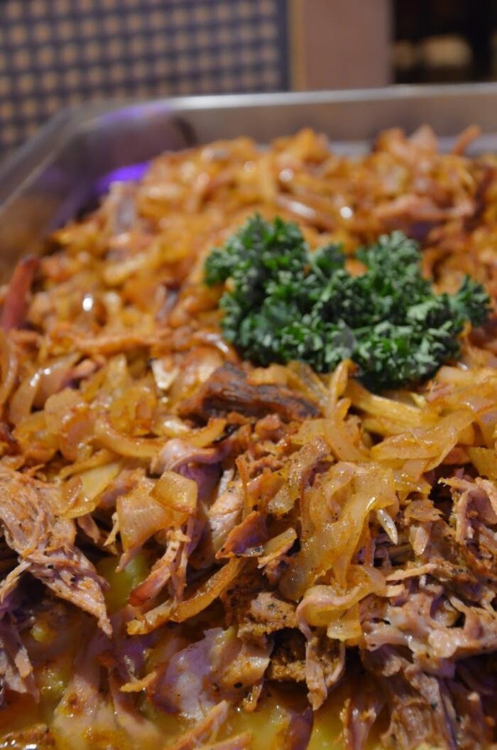 Bilder Outback-Lindlar