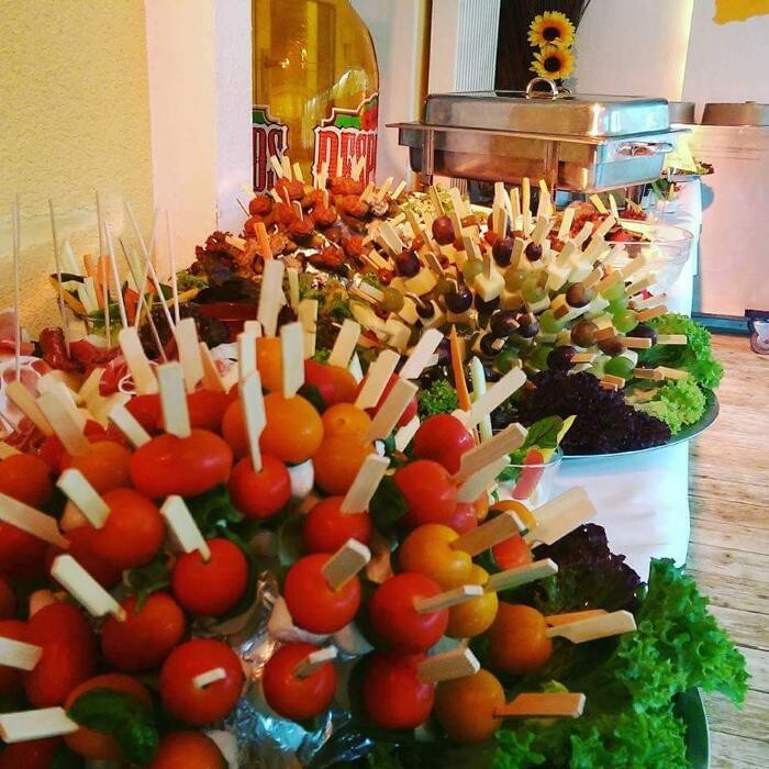 Bilder Outback-Lindlar