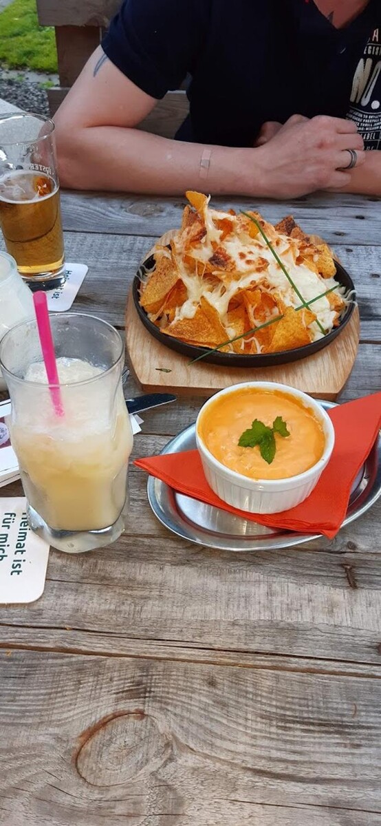 Bilder Outback-Lindlar