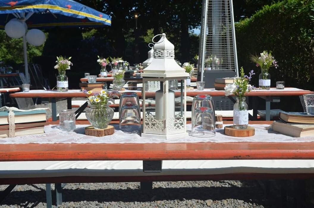 Bilder Outback-Lindlar