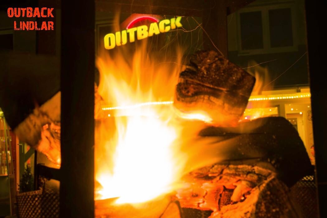 Bilder Outback-Lindlar