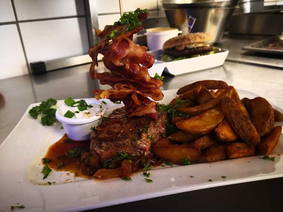 Bilder Outback-Lindlar