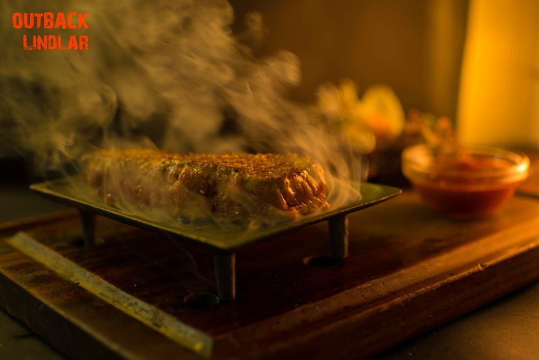 Bilder Outback-Lindlar