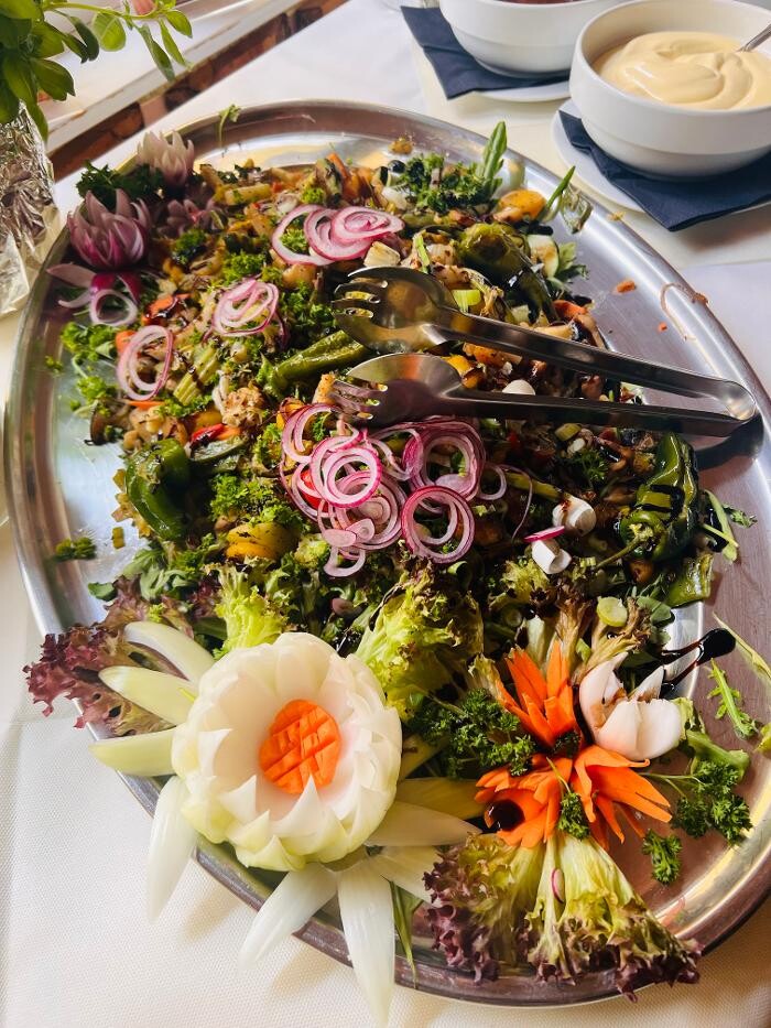 Bilder Outback-Lindlar