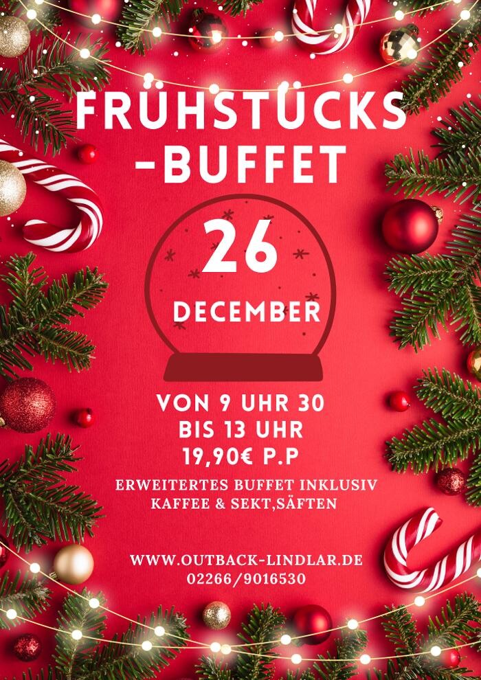 Bilder Outback-Lindlar