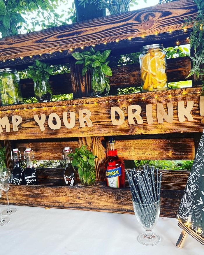 Bilder Outback-Lindlar