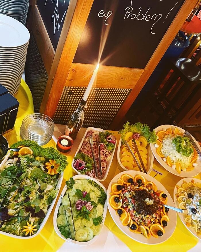 Bilder Outback-Lindlar