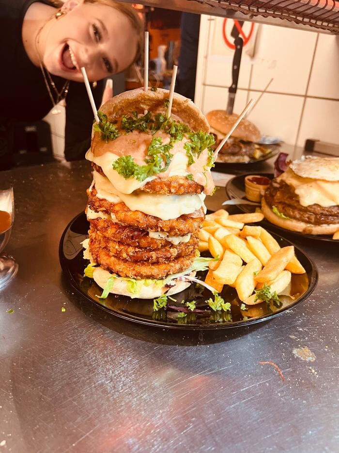 Bilder Outback-Lindlar