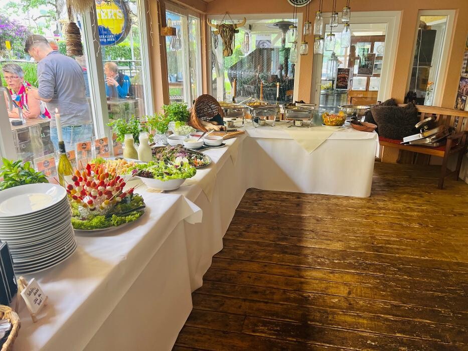 Bilder Outback-Lindlar